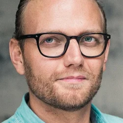 Kristian Koch