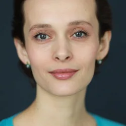 Кристина Каковкина