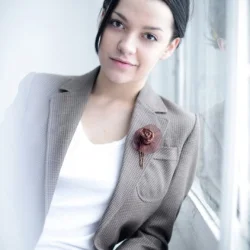 Kristina Kazak