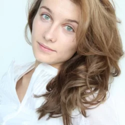 Кристина Казинская