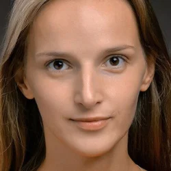 Кристина Лапшина
