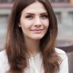 Кристина Убелс