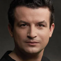 Krystian Adam