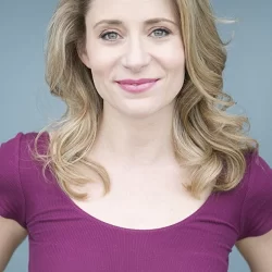Krystin Pellerin