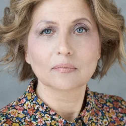 Ксения Гежа