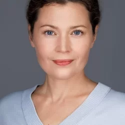 Ksenja Agarkova