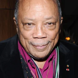 Куинси Джонс