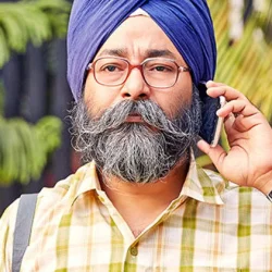 Kuljeet Singh