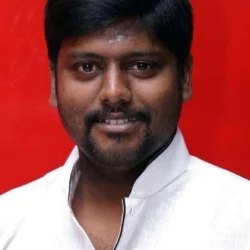 Kumki Ashwin