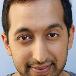Kunal Dudheker