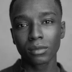 Kwabena Peprah