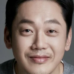 Kwak Jin