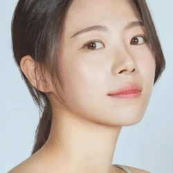 Kwon Ha-young