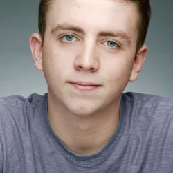 Kyle Bradley Donaldson