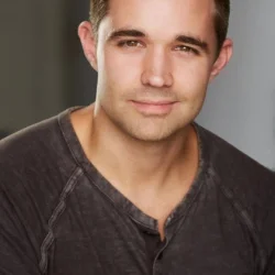 Kyle Kupecky