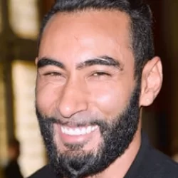 La Fouine