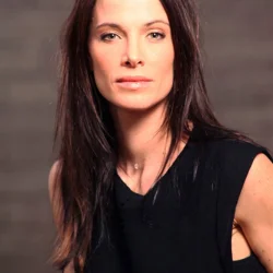 Laetitia Fourcade
