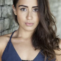 Laila Zaidi