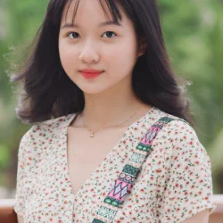 Lâm Thanh Mỹ