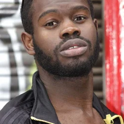 Lamine Thior