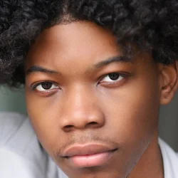 Lance Avery Brown