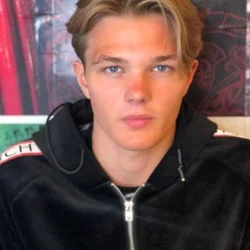 Lance Hedman Graaf