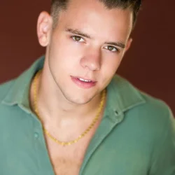 Lane Williamson