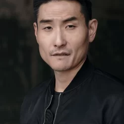 Lanny Joon