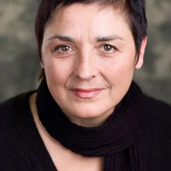 Лариса Халафова