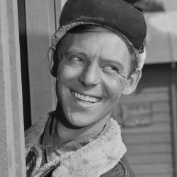 Larry Hovis