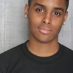 Larry VanBuren Jr.