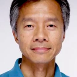 Larry Wang Parrish