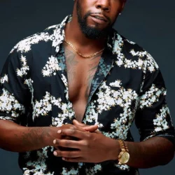 Lashawn Dawson