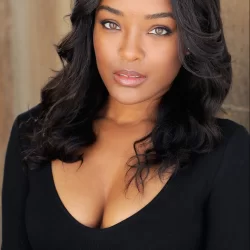 LaToya Tonodeo