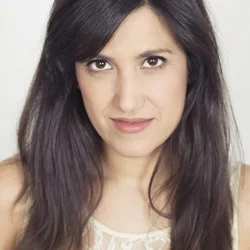 Laura Cortón