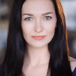 Laura Dromerick