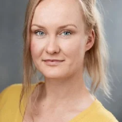 Laura Ellen Wilson
