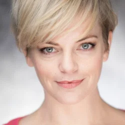 Laura Hill