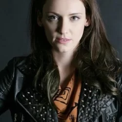Laura Hitchings