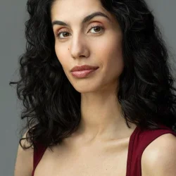 Laura Majid