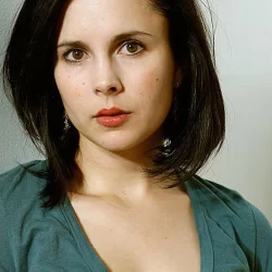 Lauren Birkell