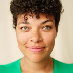 Lauren Douglin