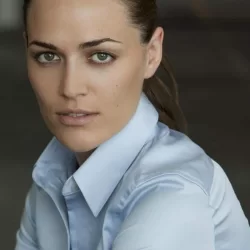 Lauren Glazier
