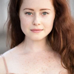 Lauren Hamilton Neill