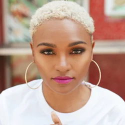Lauren 'Lolo' Spencer