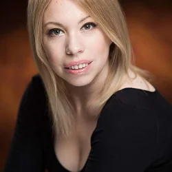 Lauren McGibbon