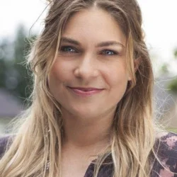 Lauren Müller