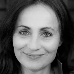 Laurence Crouzet