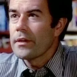 Laurence Luckinbill