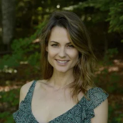 Lauriane Gilliéron